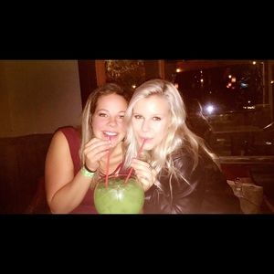 Meet your Posher, Jade